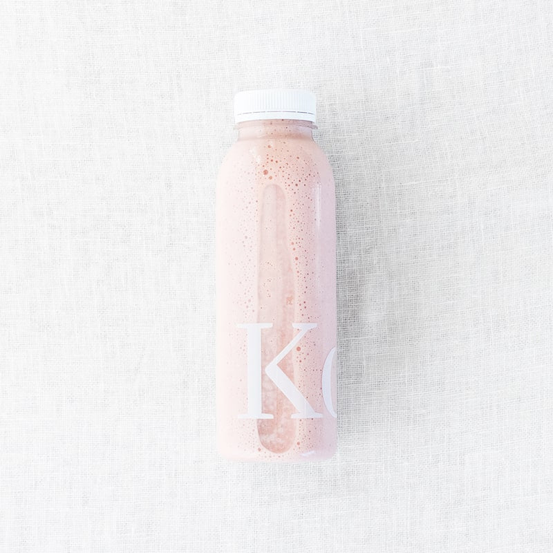 Pink Smoothie