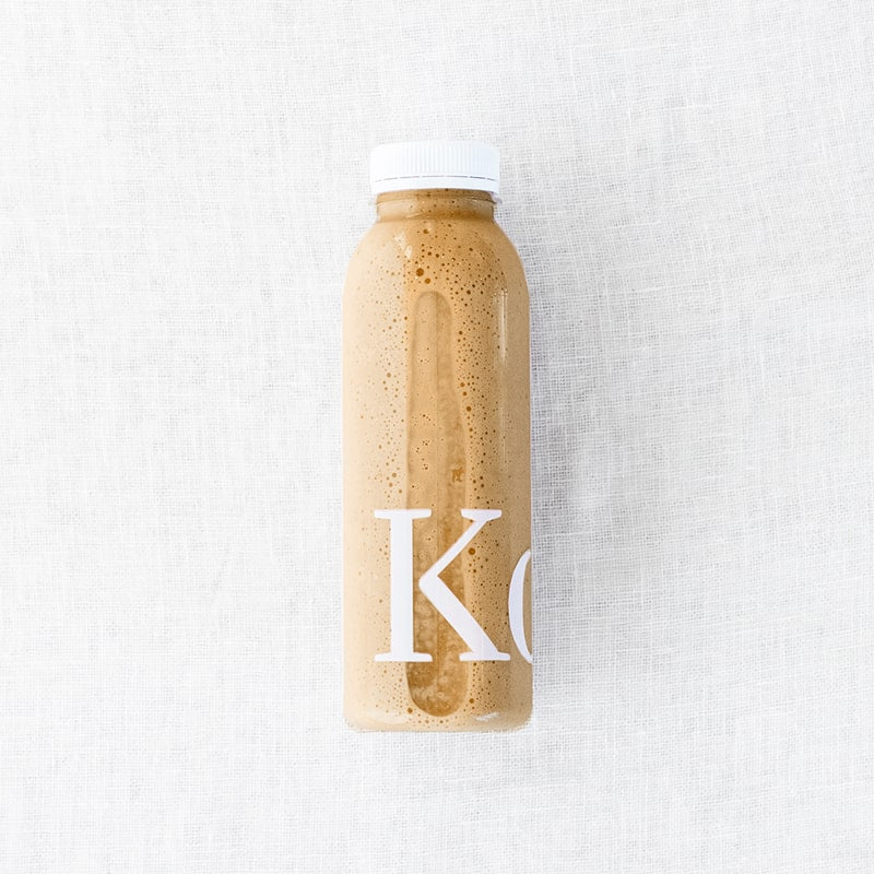 Peanut Punch