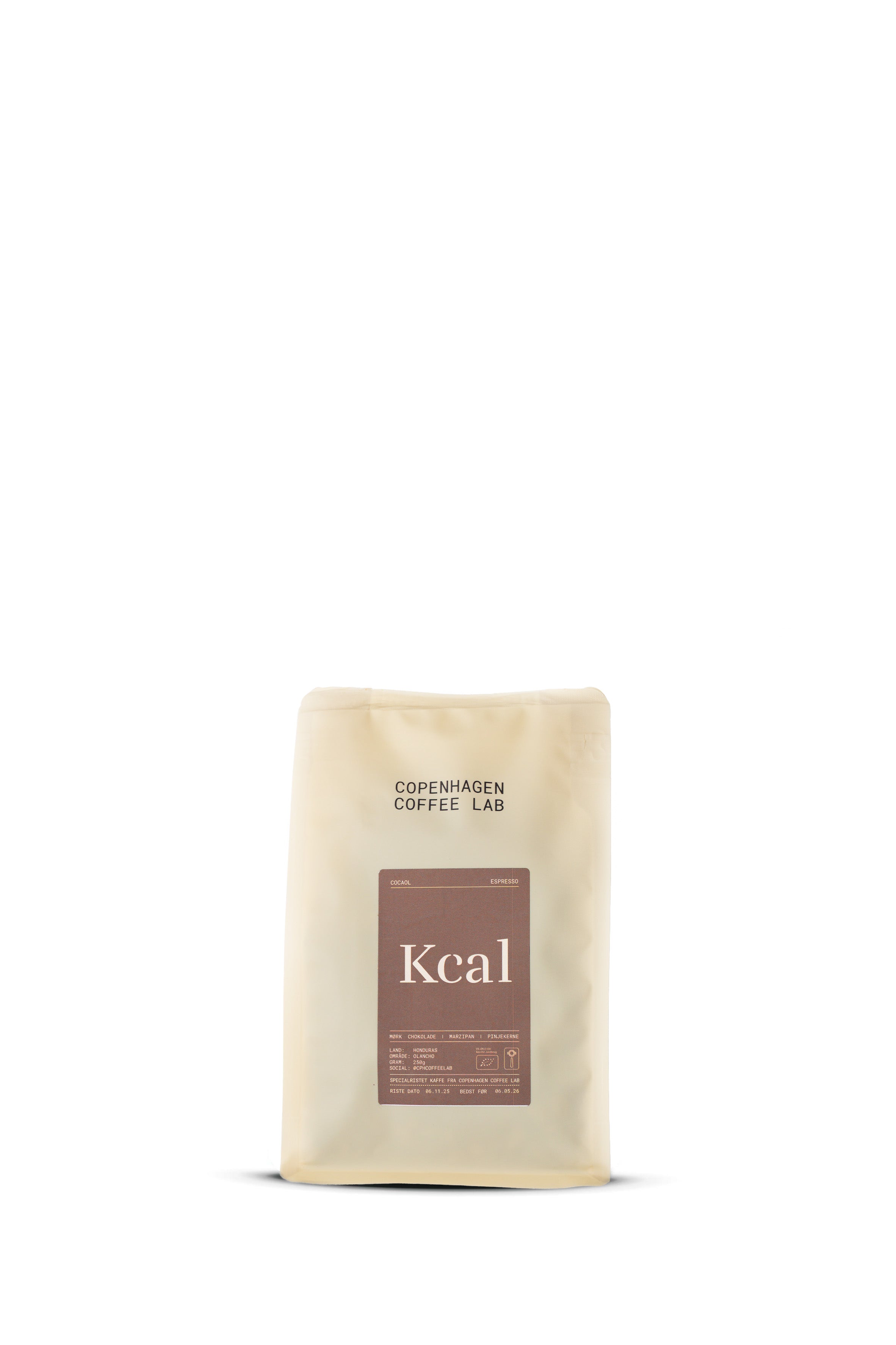 Kaffe 250g