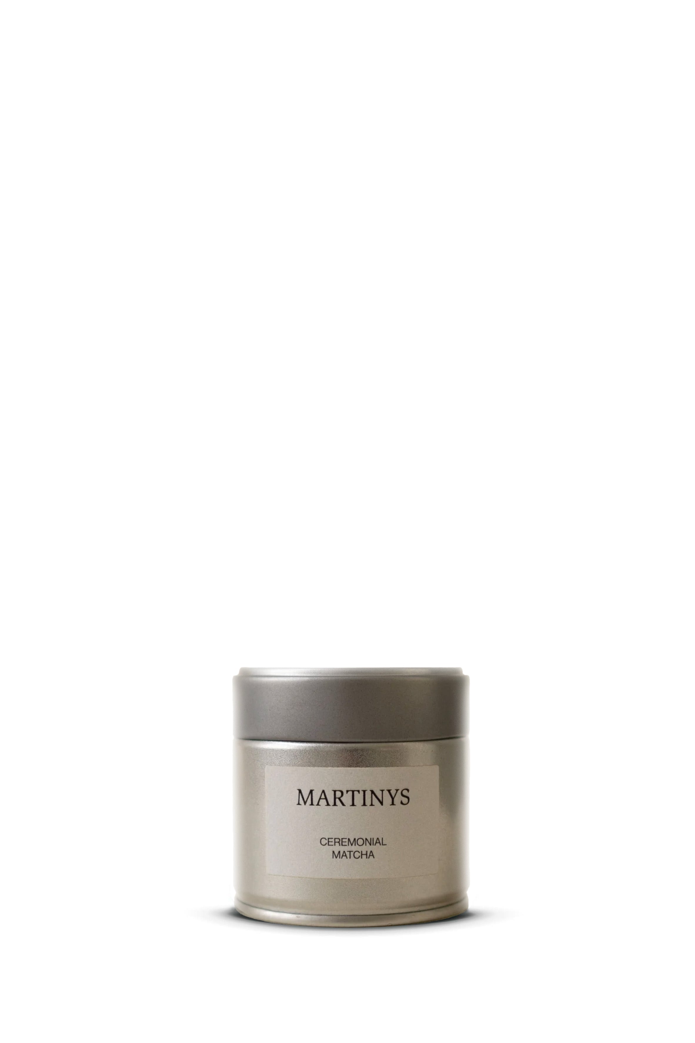 Økologisk Matcha 30g
