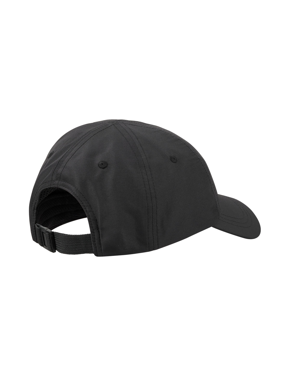 SIGNATURE CAP - BURNT BLACK