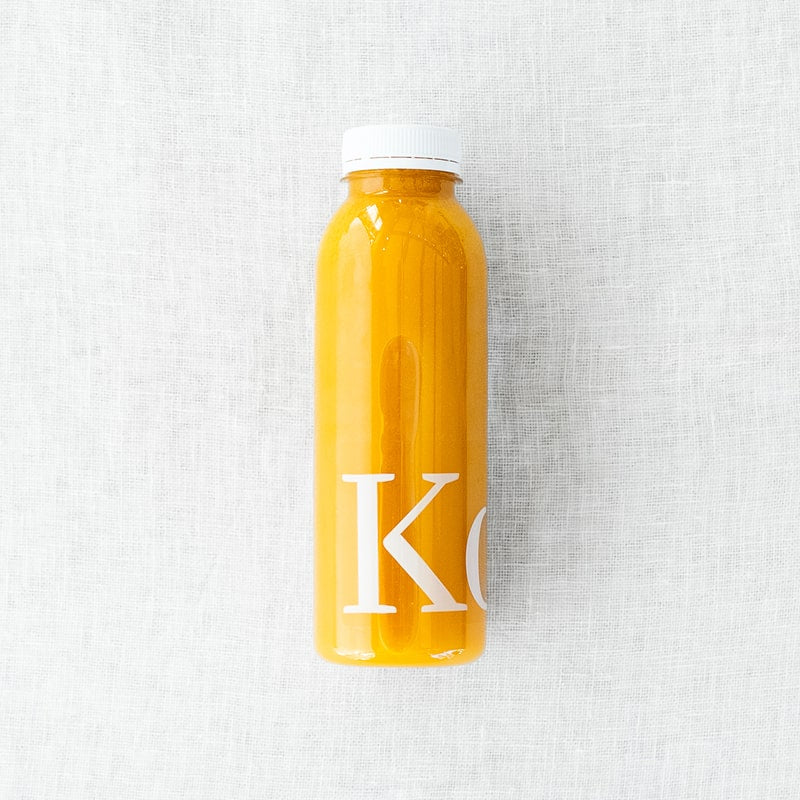 Spicy Turmeric