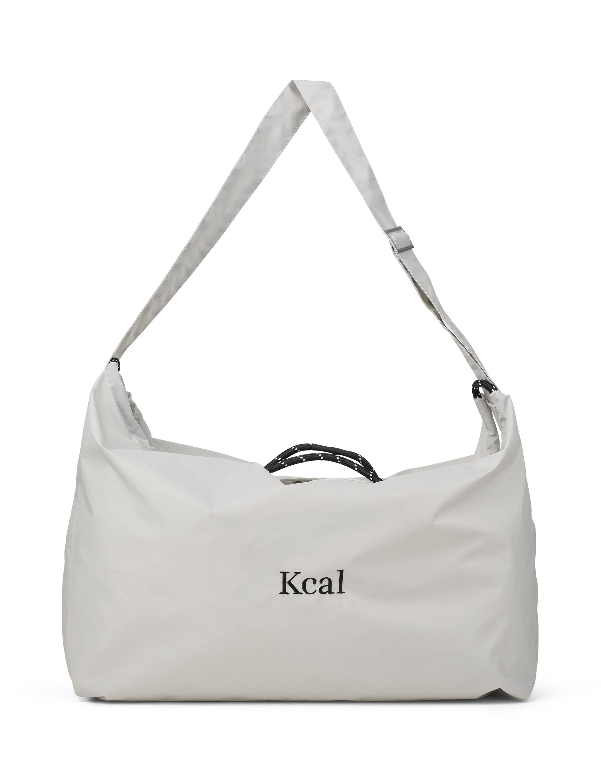 TECH TOTE - OYSTER GREY