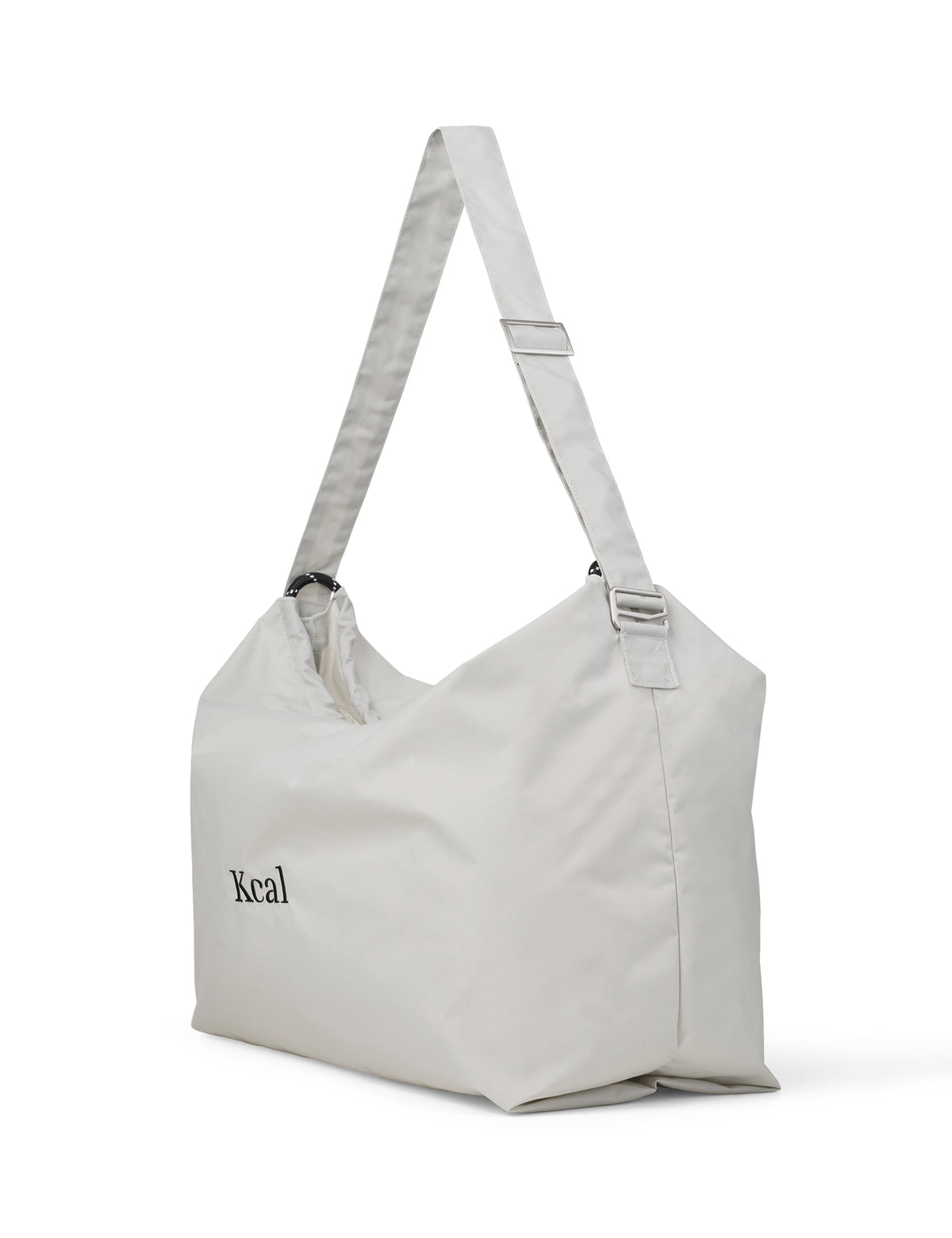 TECH TOTE - OYSTER GREY