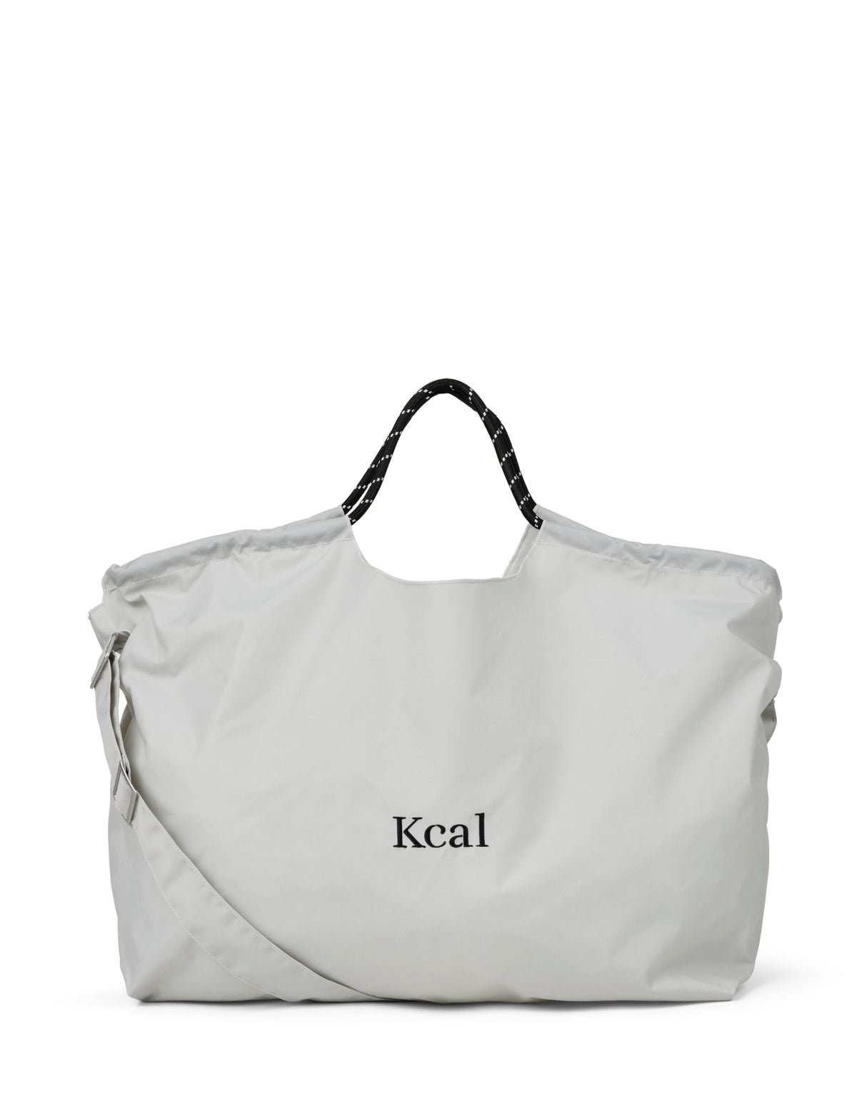 TECH TOTE - OYSTER GREY