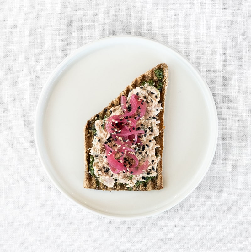 Tuna Slice