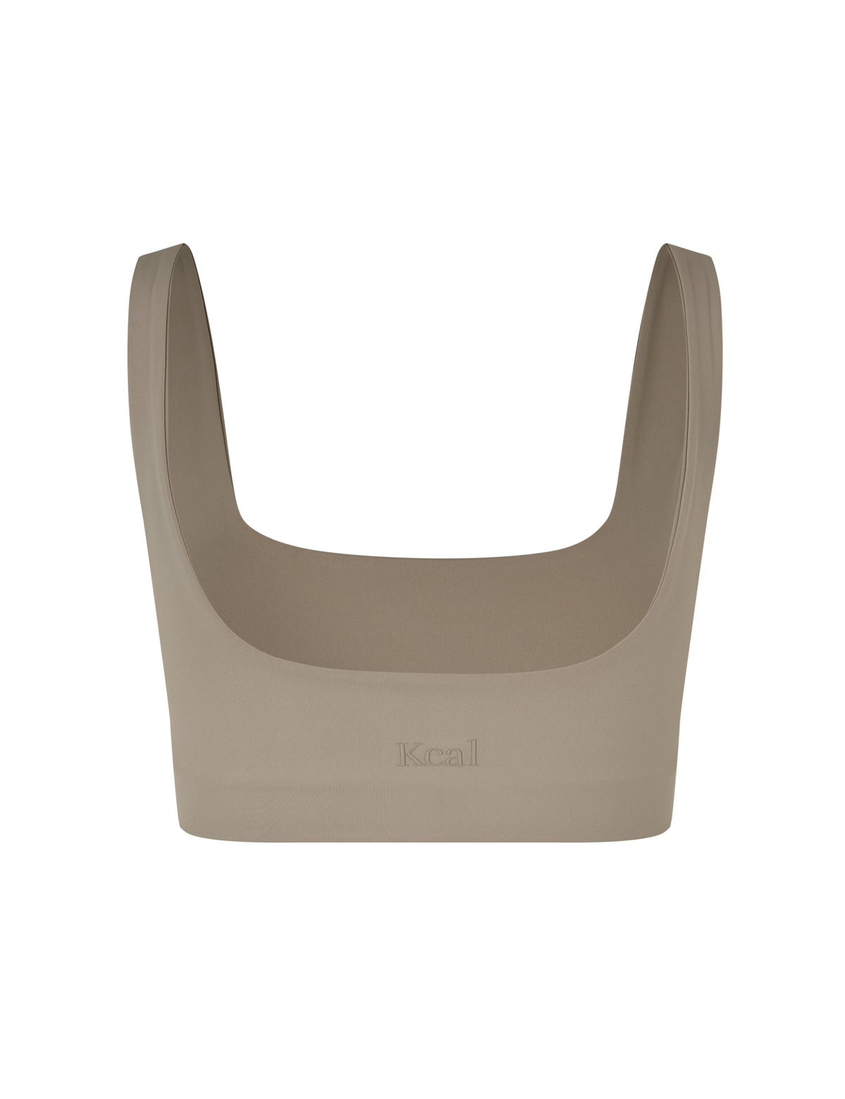 WOMEN'S CORE BRA - WHOLEGRAIN