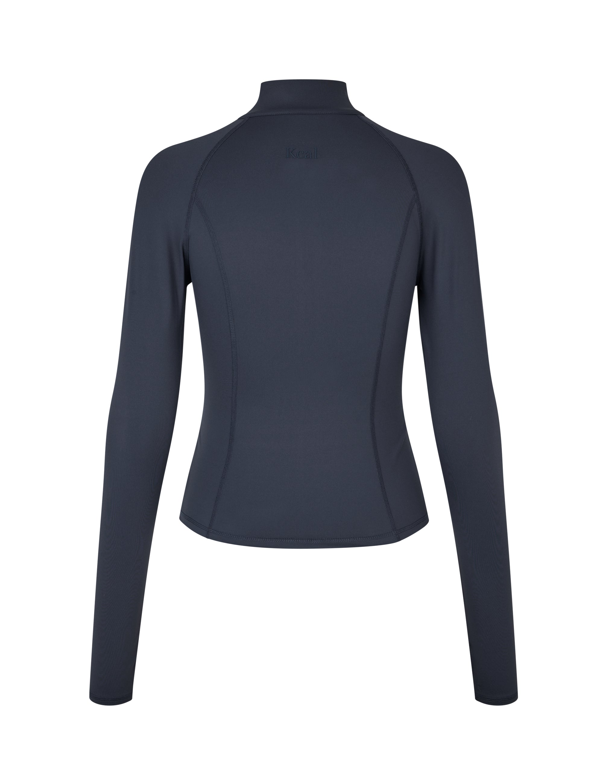 WOMEN'S CORE LONG SLEEVE - TOASTED NAVY