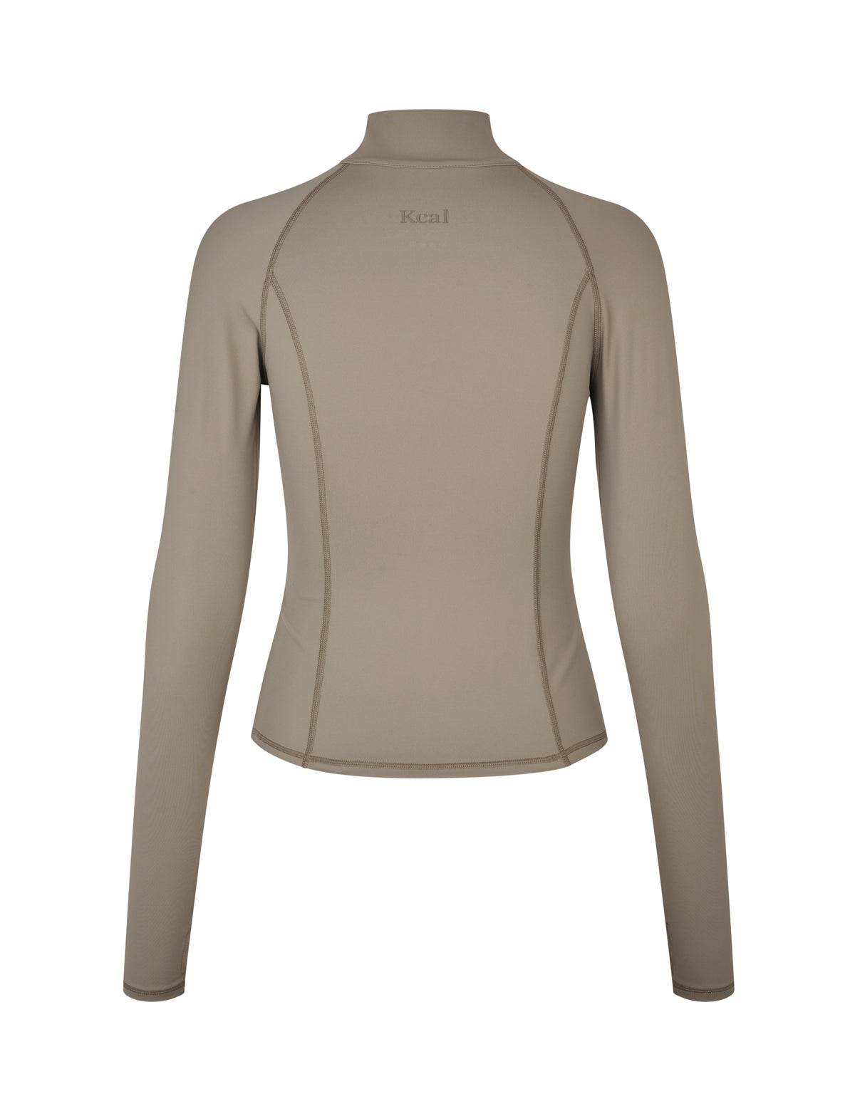 WOMEN'S CORE LONG SLEEVE - WHOLEGRAIN