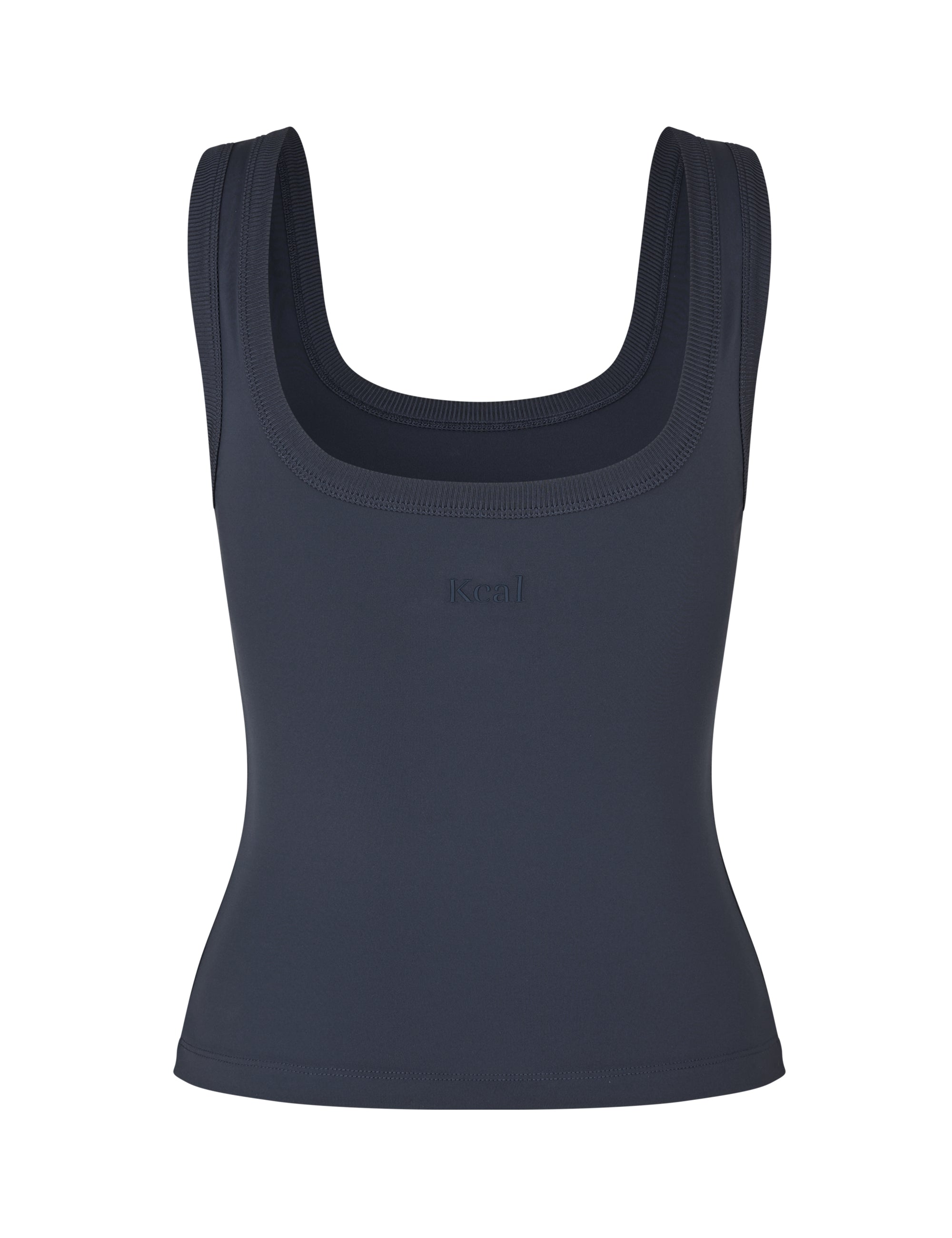 WOMEN'S CORE TANK - TOASTED NAVY