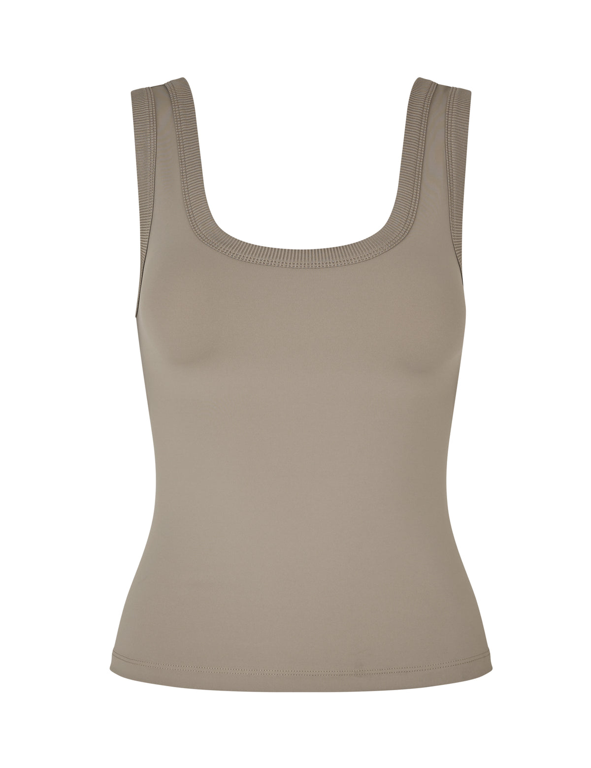 WOMEN'S CORE TANK - WHOLEGRAIN