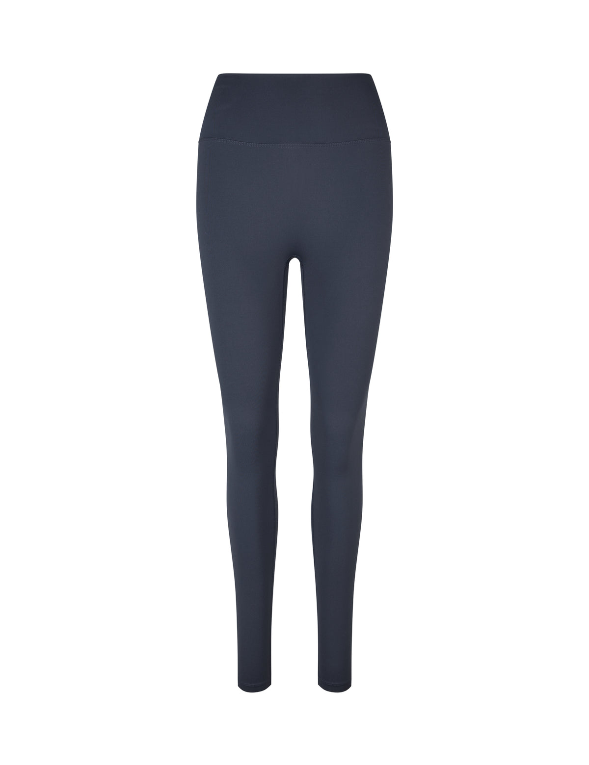 WOMEN'S CORE TIGHTS - TOASTED NAVY
