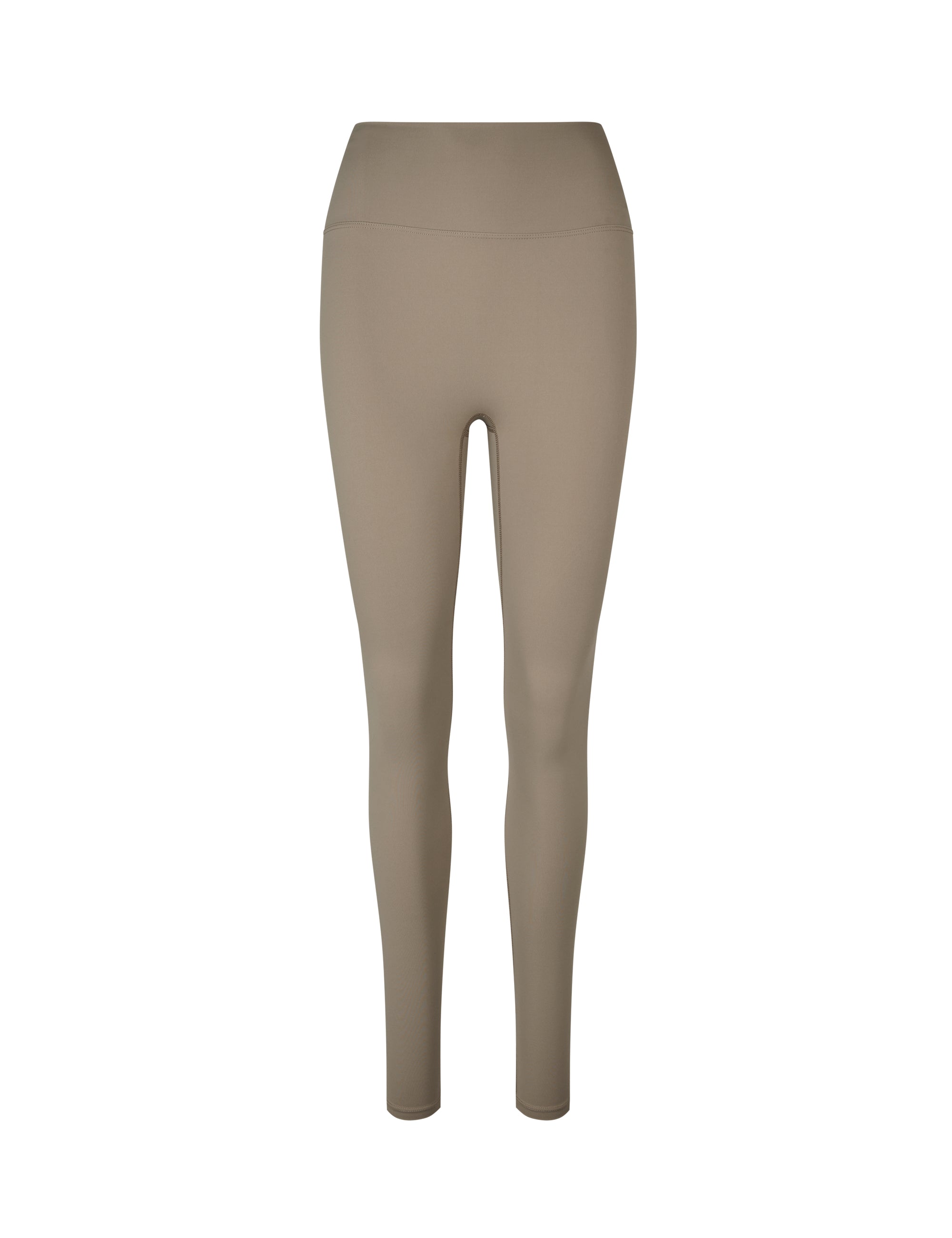 WOMEN'S CORE TIGHTS - WHOLEGRAIN