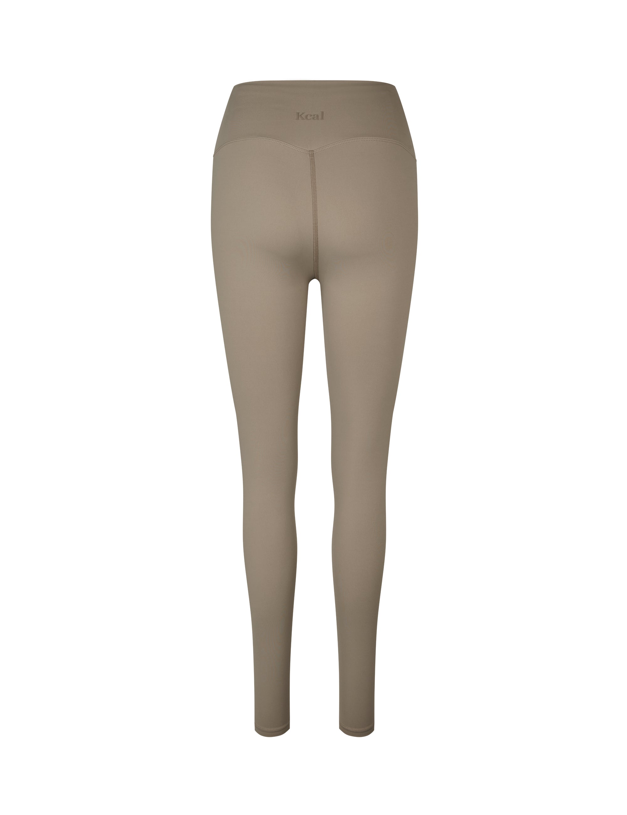 WOMEN'S CORE TIGHTS - WHOLEGRAIN