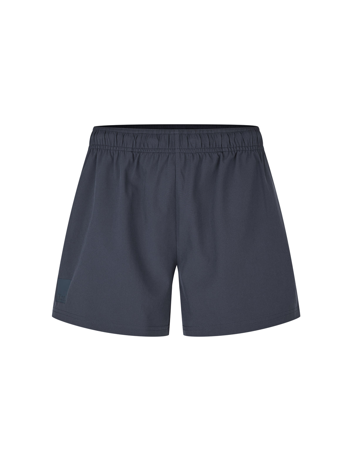 WOMEN'S MOTION SHORTS - TOASTED NAVY