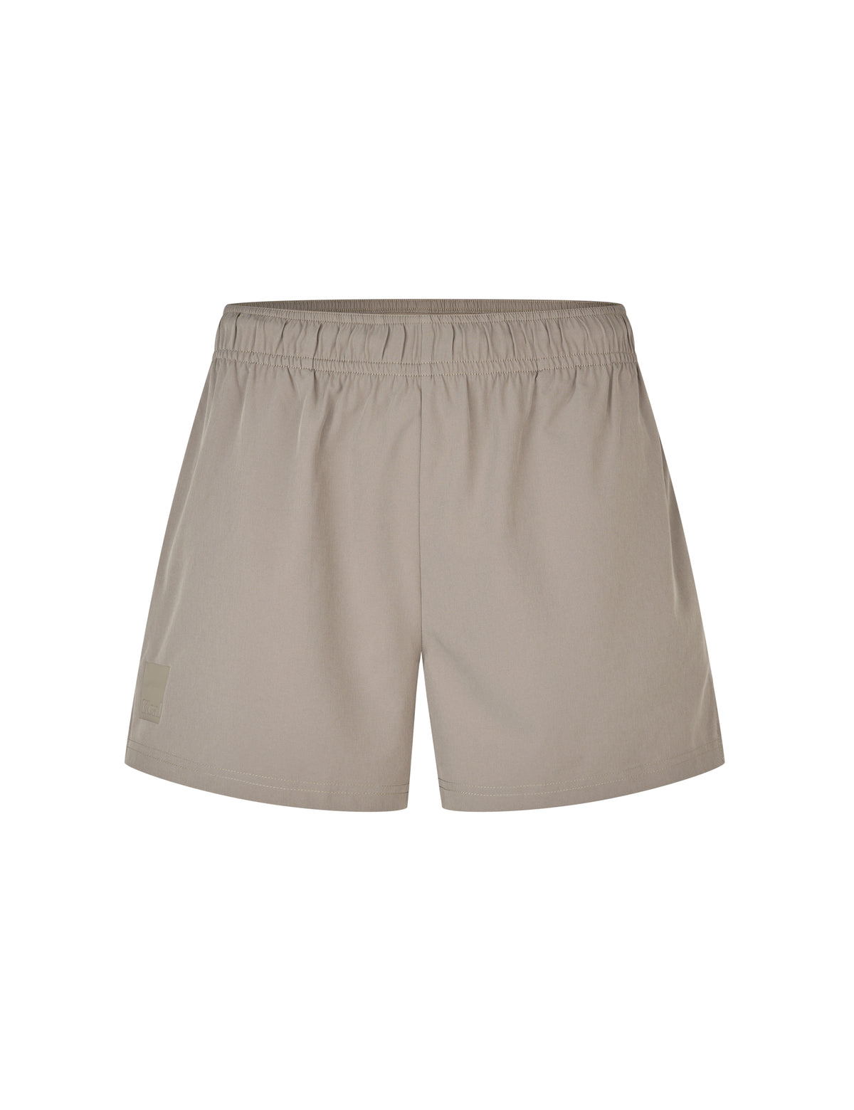 WOMEN'S MOTION SHORTS - WHOLEGRAIN