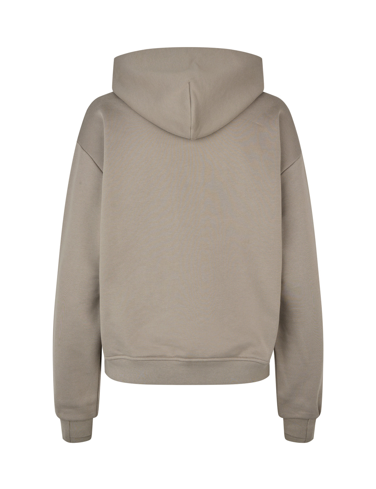 WOMEN'S RESET HOODIE - WHOLEGRAIN
