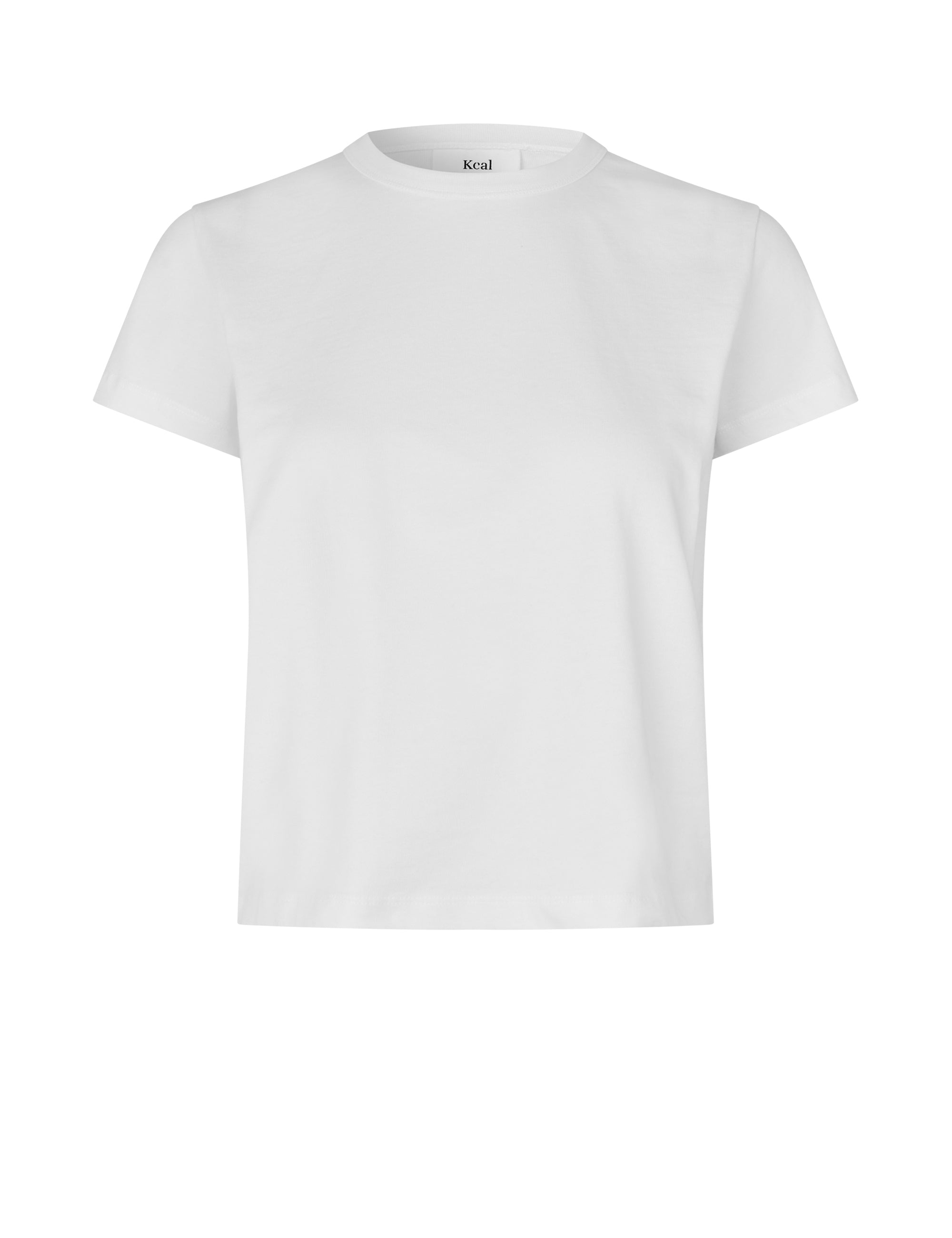 WOMEN'S RESET TEE - SALTED WHITE