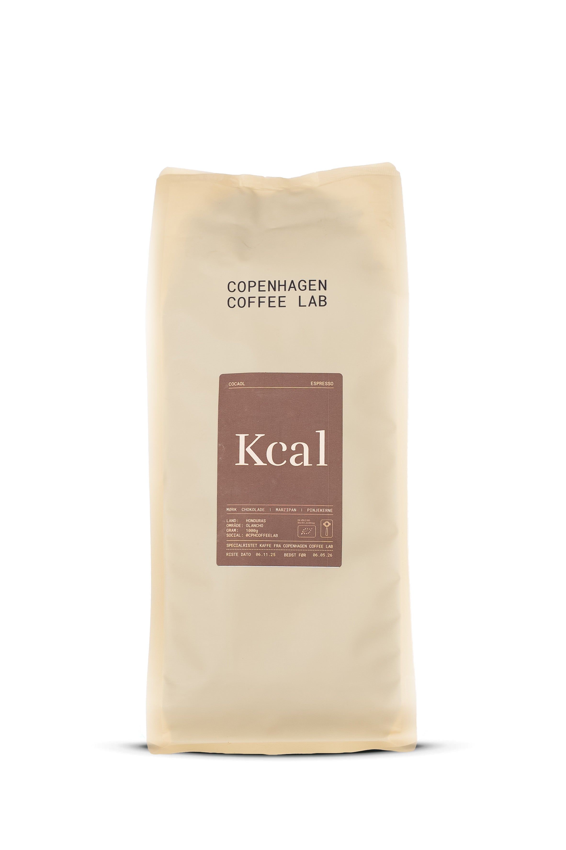 Kaffe 1000g